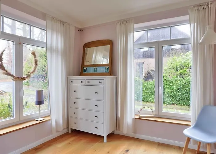 Hej Atelier Ferienwohnung