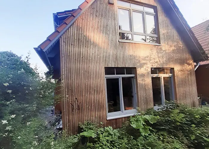 Hej Atelier Ferienwohnung